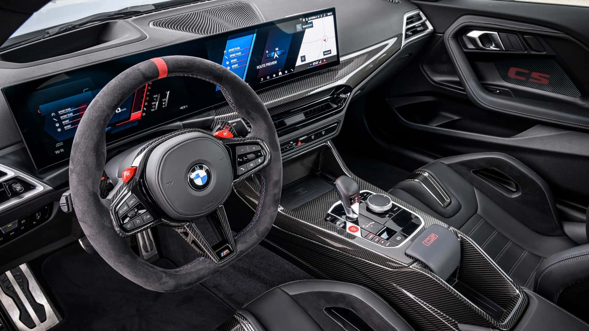 Bmw m2 cs 2025 (5)